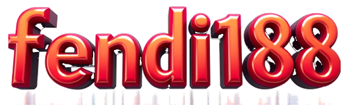 fendi188 logo